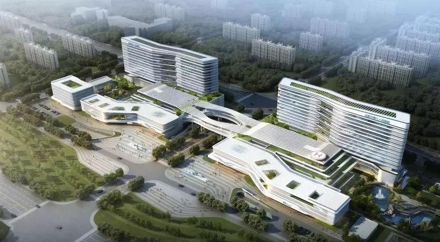 山东省立医院中心院区24小时服务电话，守护健康，随时待命