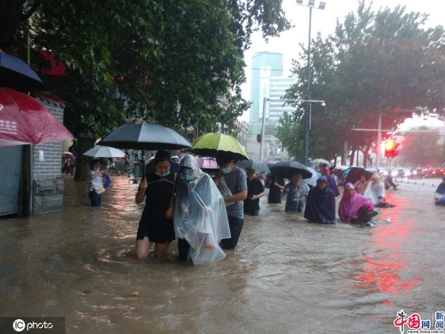 河南省人民医院的下班时间，了解与应对