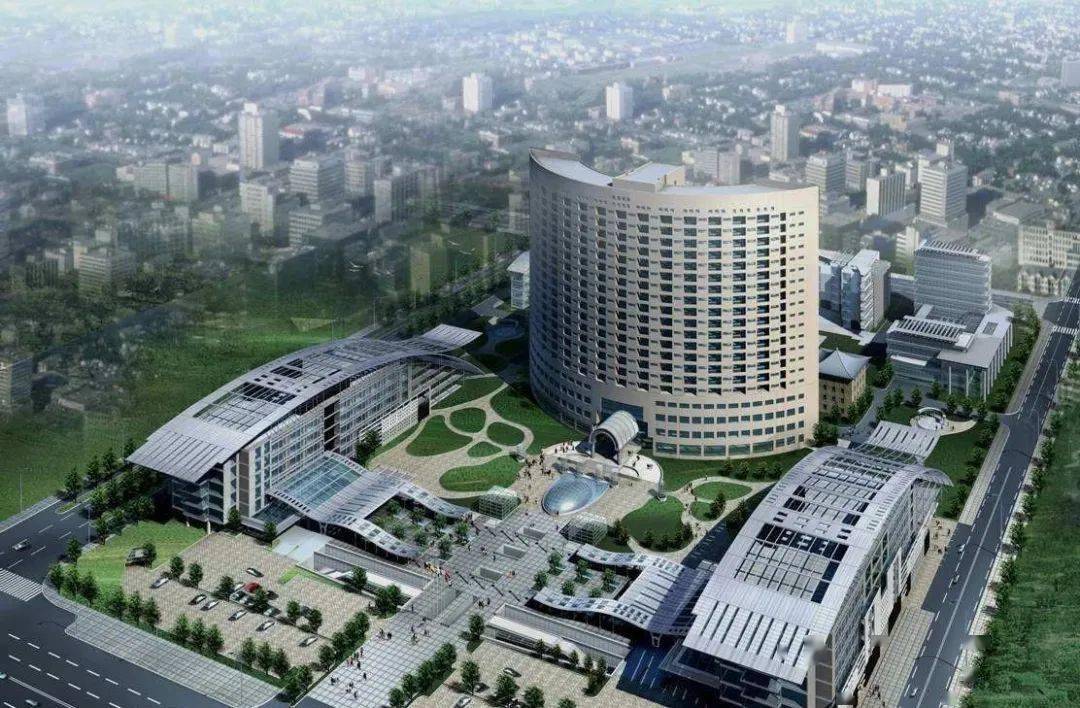 河南省人民医院，时间见证的医疗发展之路