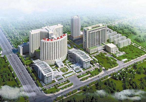 河南大学省人民医院，医教融合的典范与未来展望