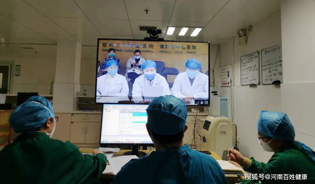 河南省人民医院，守护健康，从了解上班时间开始