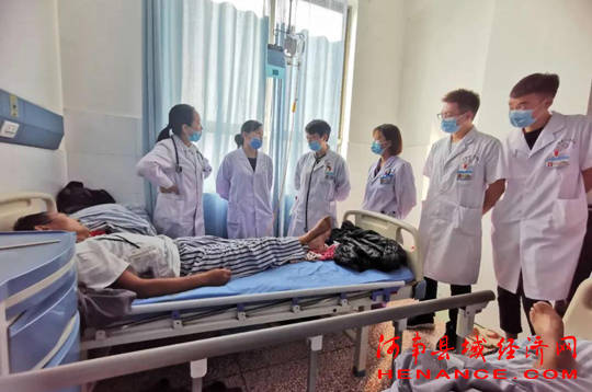 河南省人民医院门诊上班时间详解