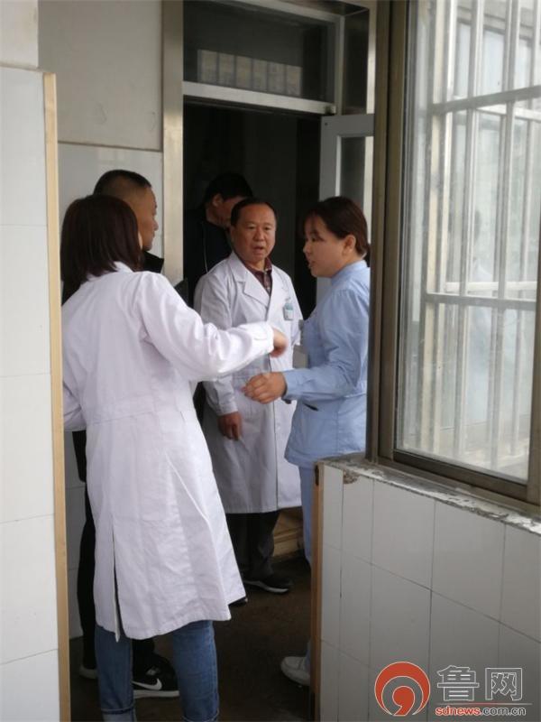 人民医院下午上班时间详解，为患者提供便捷的就医指南