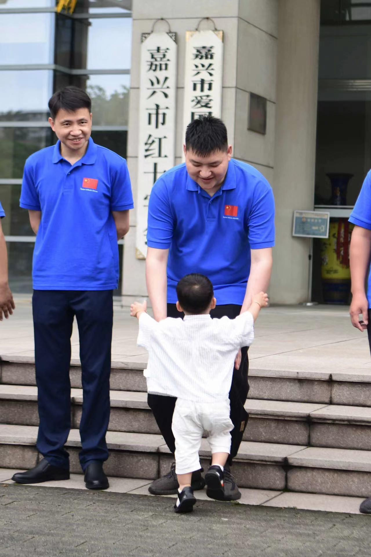嘉兴第一医院下午上班时间详解
