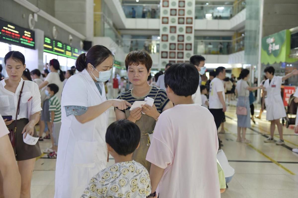 医院上班时间，了解与应对的实用指南