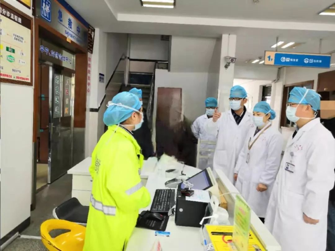 探访吴中区临湖镇医院，了解其上班时间的点滴细节