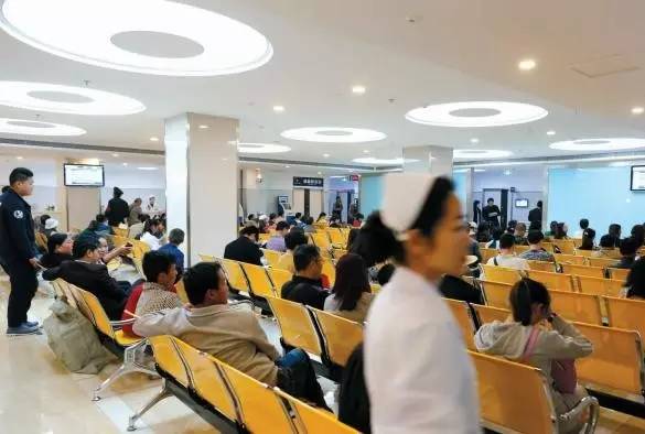 昆华医院门诊上班时间全解析，您的健康守护者
