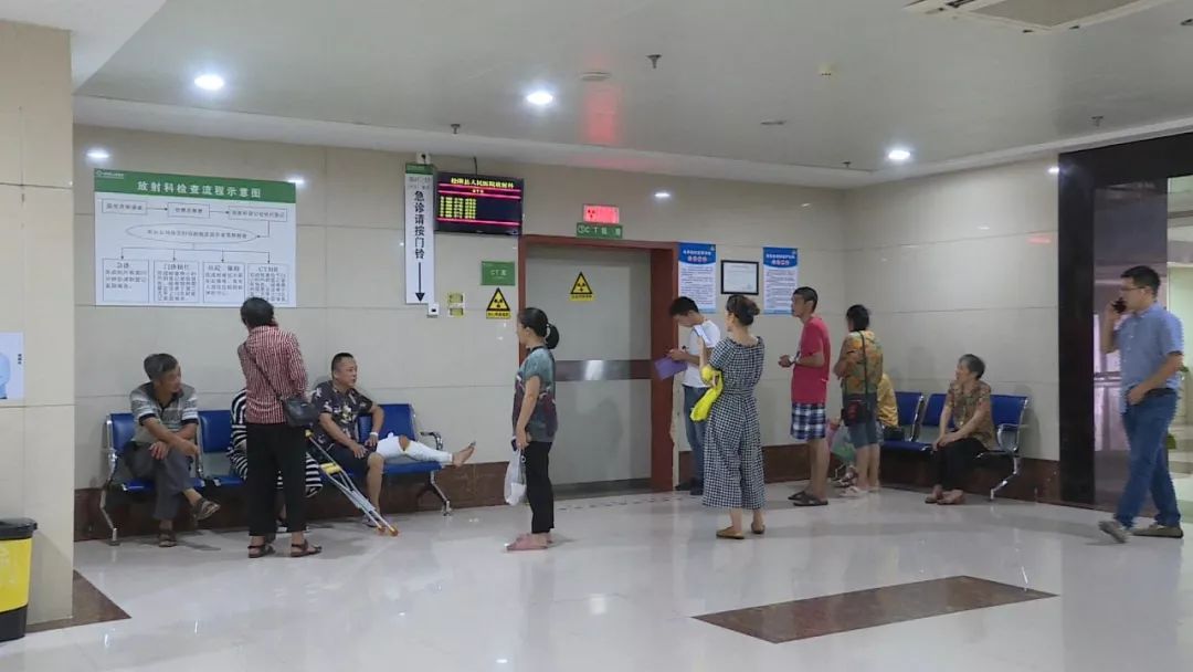 探访南翔医院门诊上班时间，了解就医便利的窗口