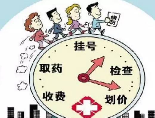 医院六点以后还能挂号看病吗？——深夜医疗服务的现状与探讨