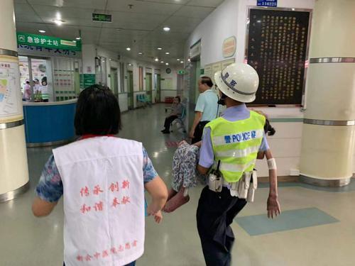 江门新会，周六周日就医指南——周末健康守护行动