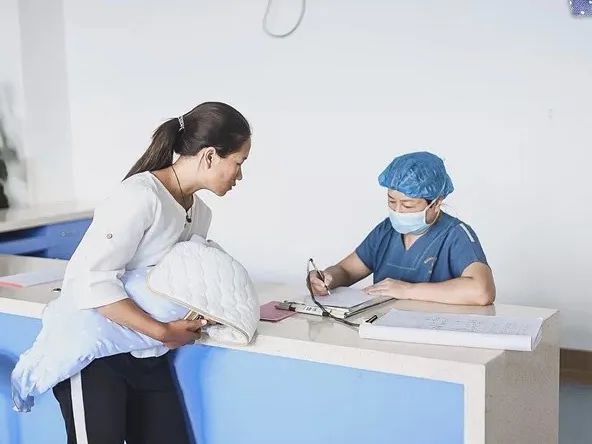 医院周末能看妇科吗？——女性健康守护的无休承诺