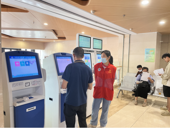 医院周六周日门诊服务解析，您的健康守护不间断