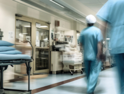医院，生命的守护者——解析hospital一词的内涵与外延