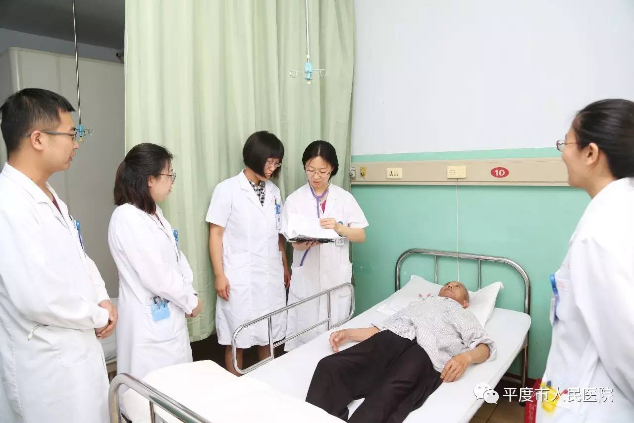 附属医院，医疗体系中的中流砥柱