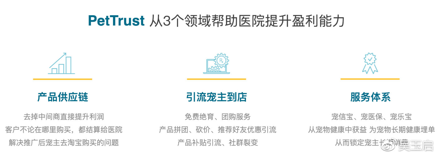 宠物医院的高效经营管理策略