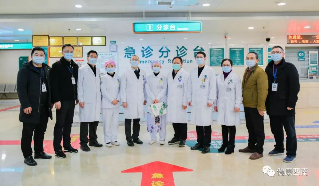 医院科室全览，守护健康的多元防线