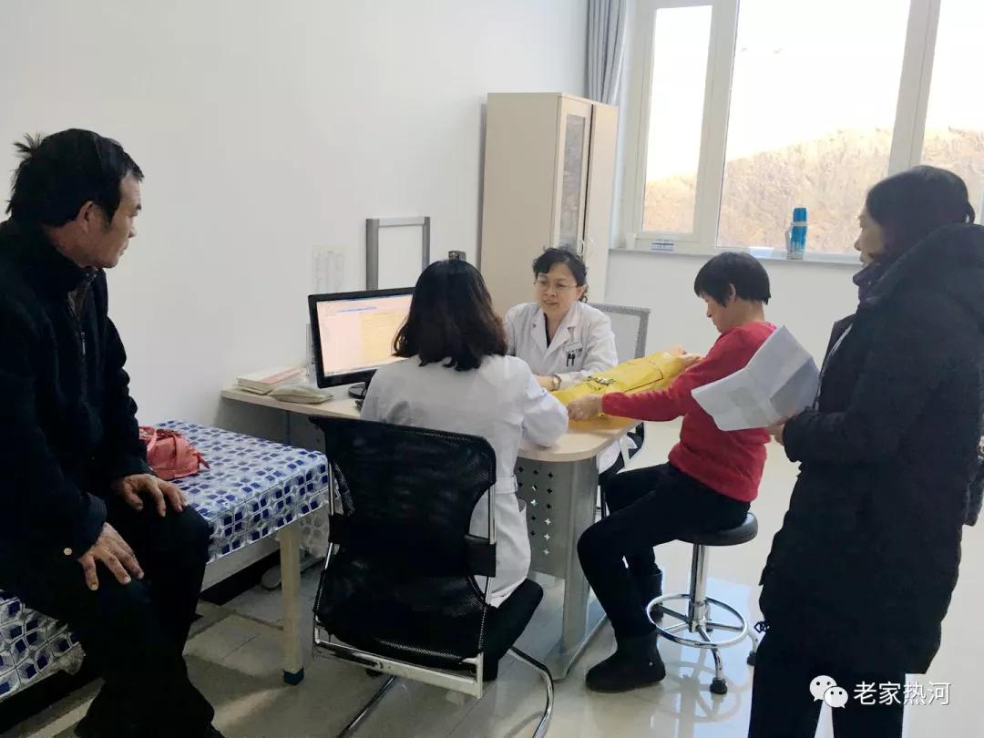 医院科室英文单词大全，解析与实用指南