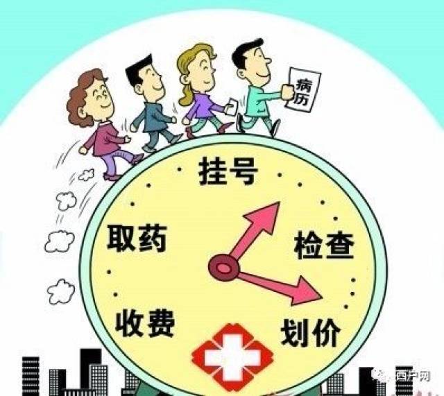 去医院看病的英文表达与文化差异