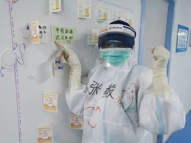 医院科室文化墙，塑造温馨与专业并重的医疗环境