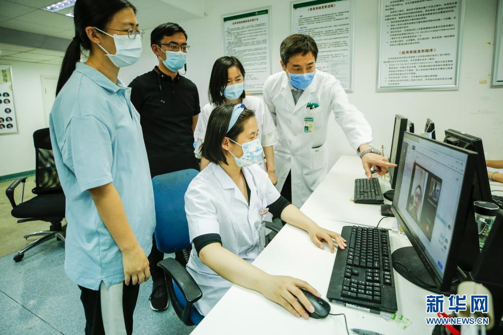 医院老年科科室介绍，为银发族打造温馨的医疗港湾