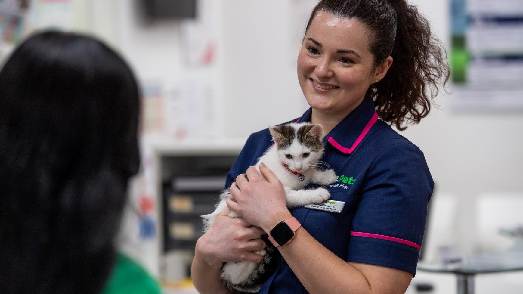A Pet Hospital in My City: A Hub of Love and Care
