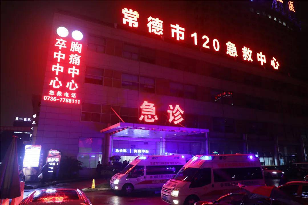 医院，生命守护的殿堂
