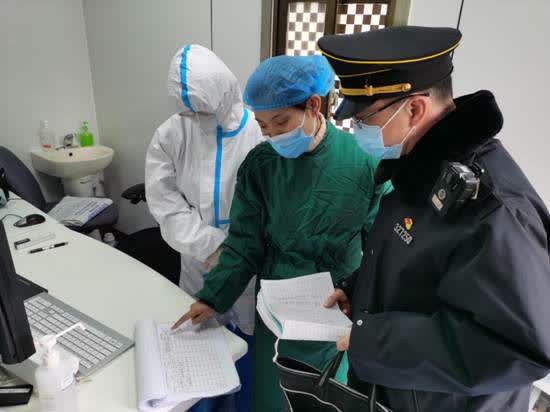 方舱医院，疫情下的临时医疗奇迹