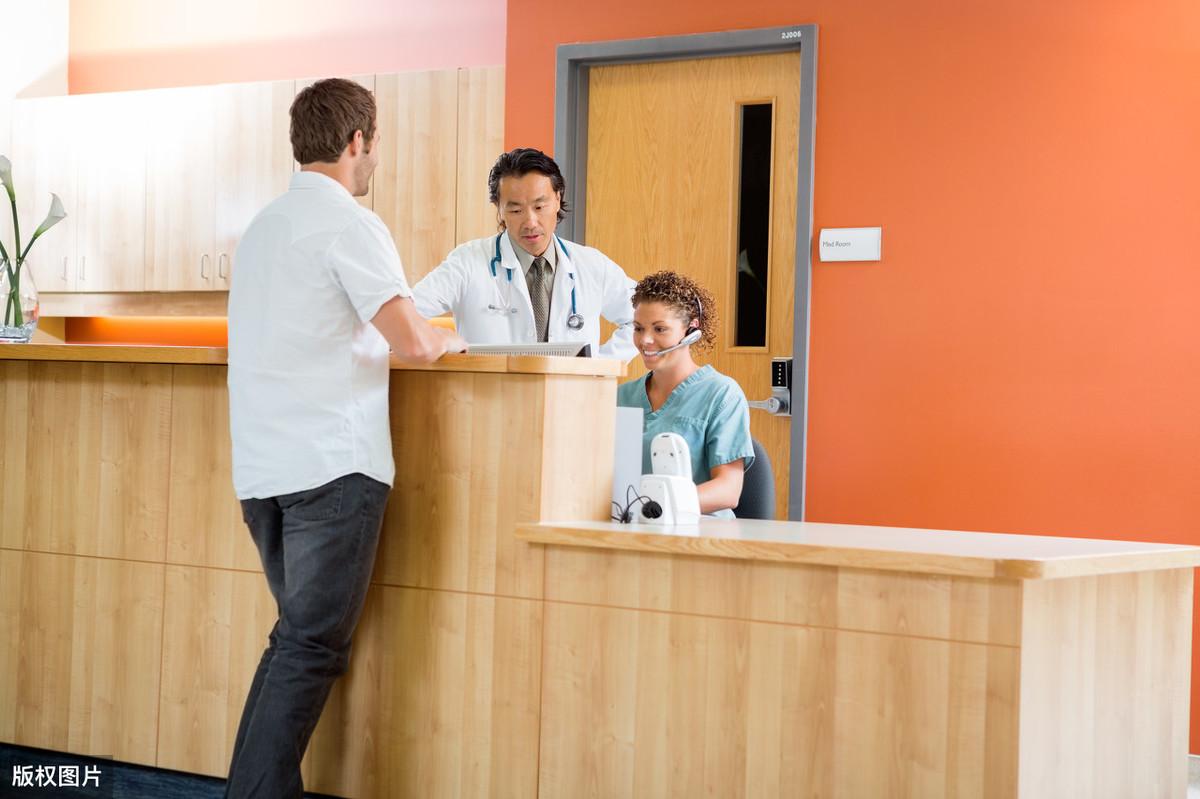 医院英语发音指南，从Hospital到精准沟通的桥梁