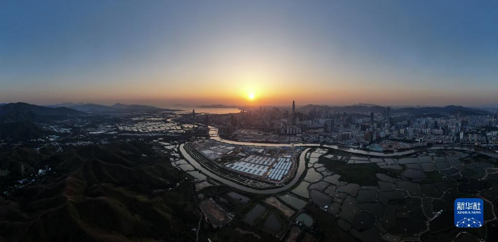 医院，生命之舟的港湾