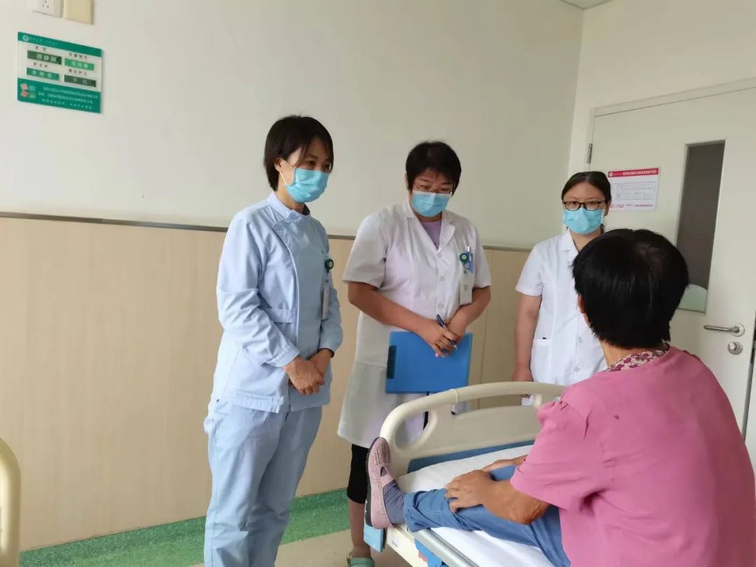 医院真实照片大全，住院时光的温暖与坚韧