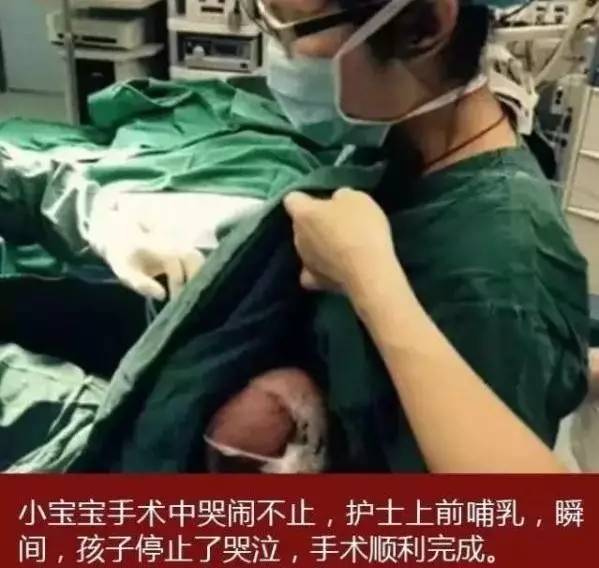 真实内室，温暖如初，医院照片背后的故事