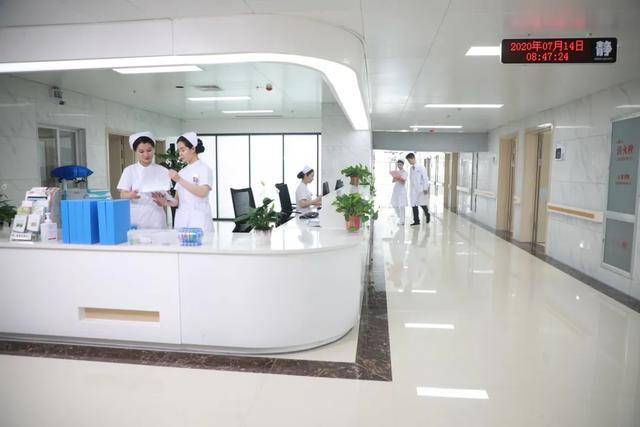 医院病房图片大全，透视现代医疗环境的设计与关怀