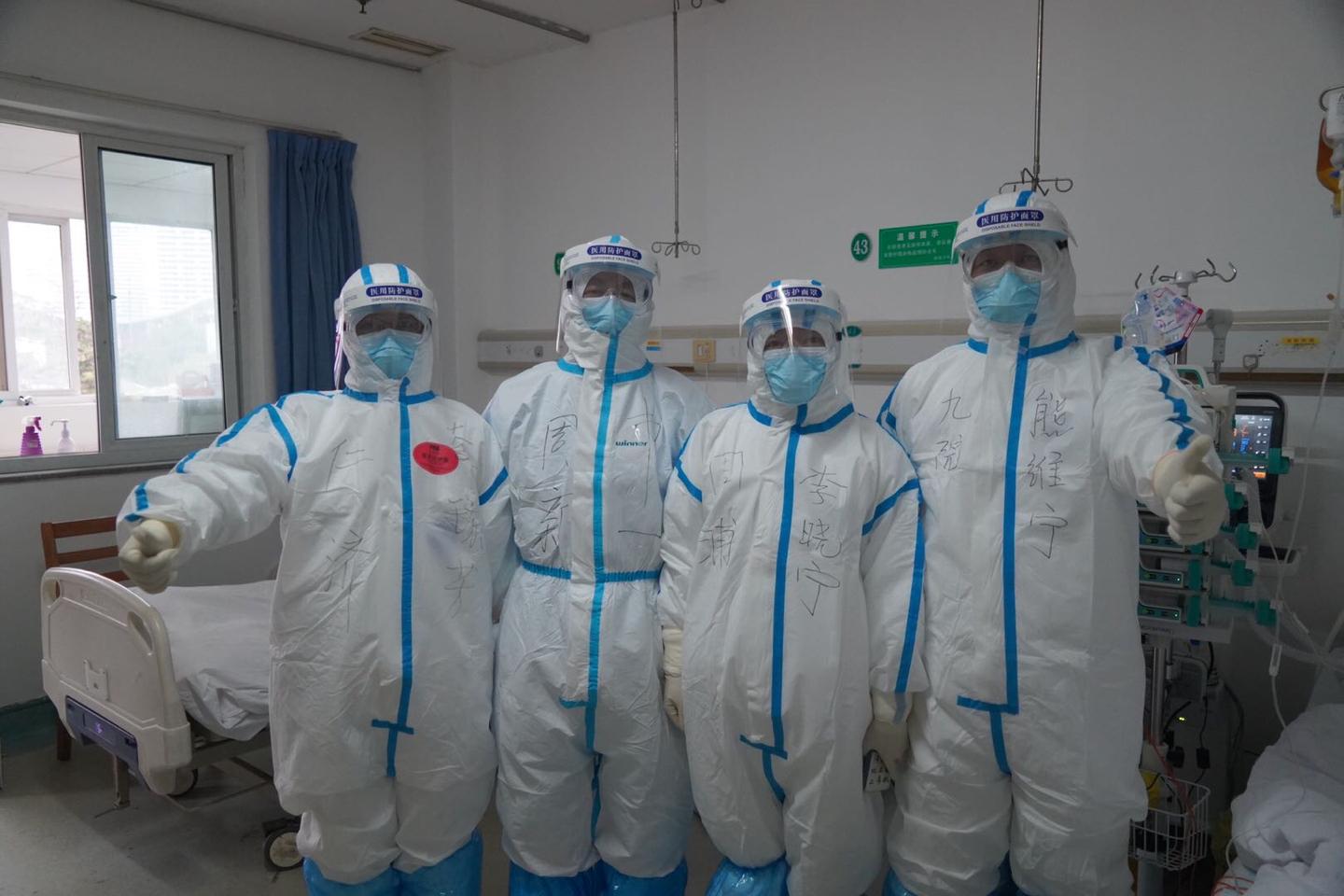 真实医院图片与病房照片，透视医疗环境的人文关怀