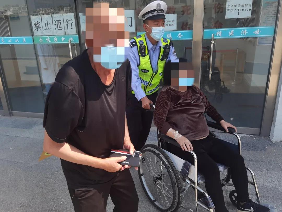真实医院病房的点滴，高清图片背后的故事