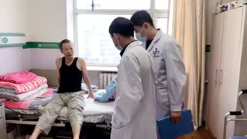 真实骨科，医院照片背后的故事