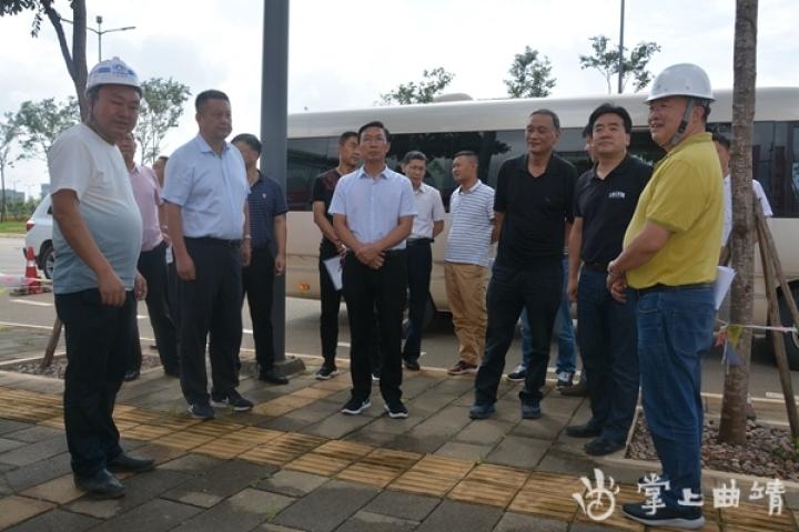 曲靖市医院，真实现场的温暖与力量