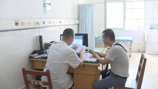 医院门诊的真实瞬间，一张张高清照片背后的故事