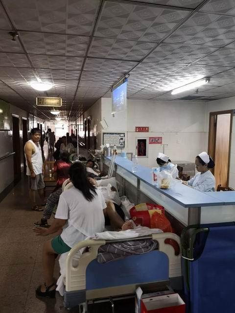 医院照片，价格、用途与注意事项