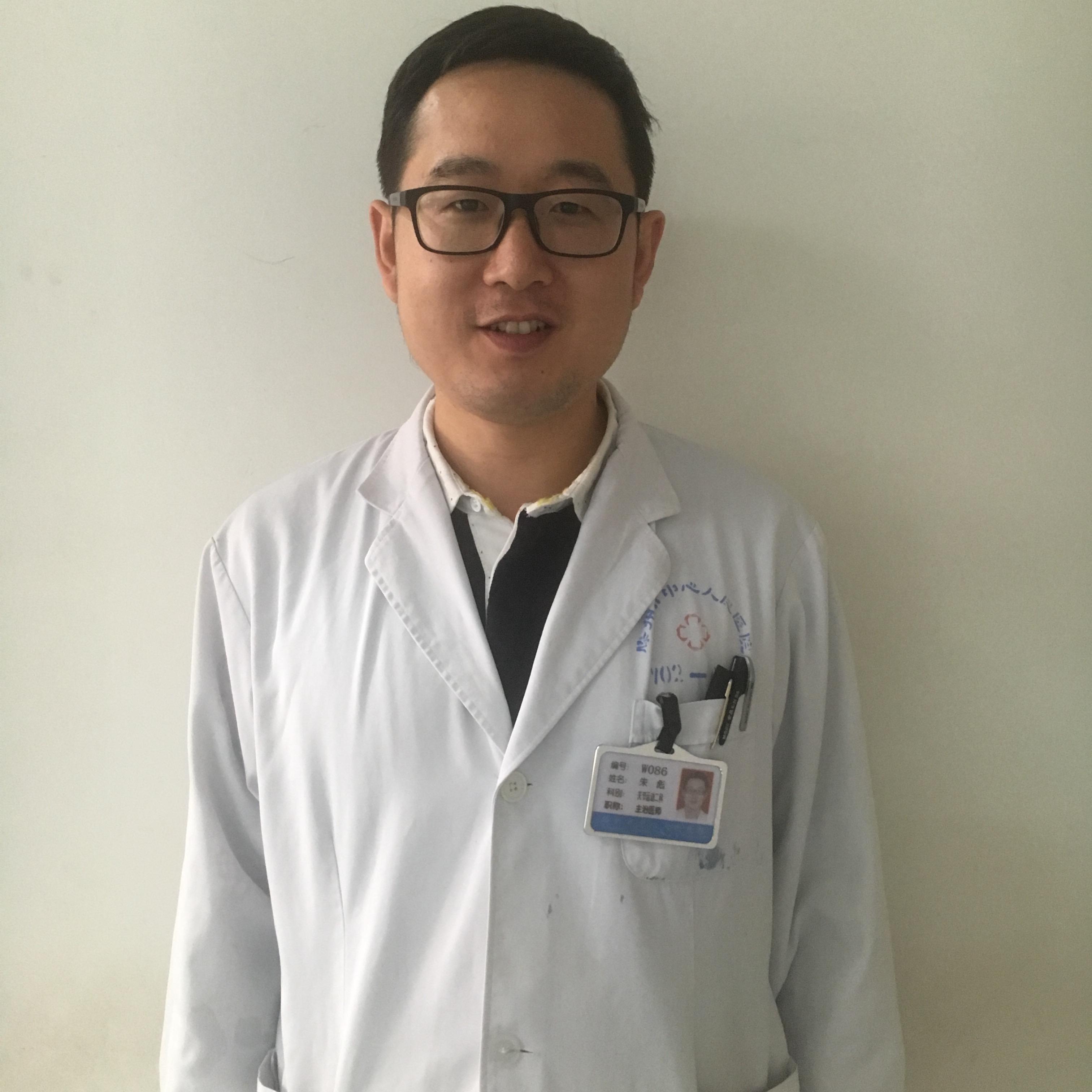 滕州人民医院的杰出医师——刘艳春简介与风采