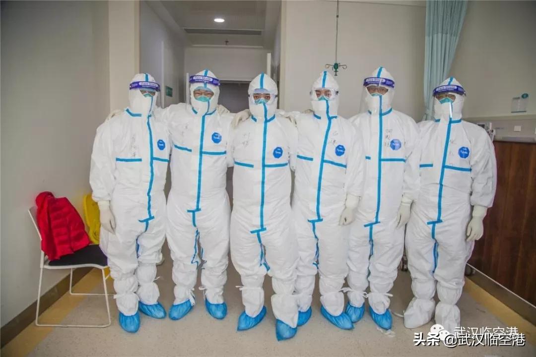 医院内部实录，真实高清无水印照片，见证医疗前线的真实瞬间