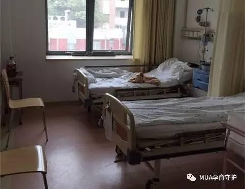 医院病房的真实面貌，一张张照片背后的故事