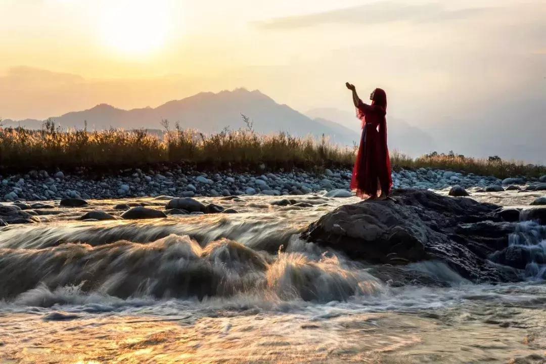 医院病床上的静谧与坚韧——生命的守望与希望之光