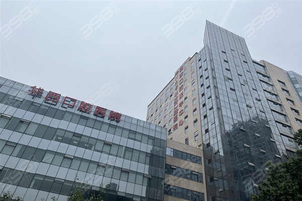 探秘华西医院，高清照片下的医学殿堂