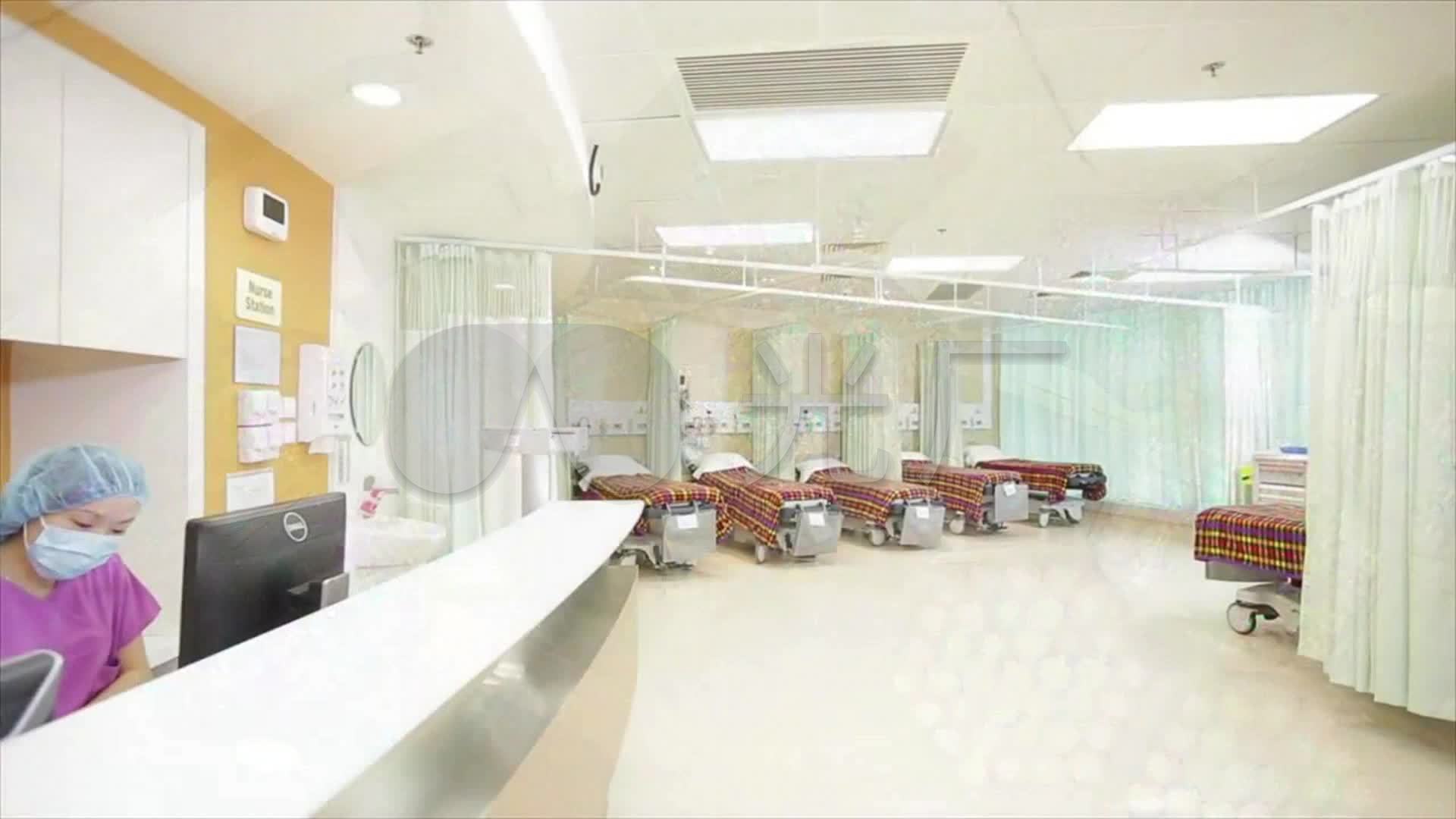 医院图片实拍横屏制作指南，打造专业级视觉呈现