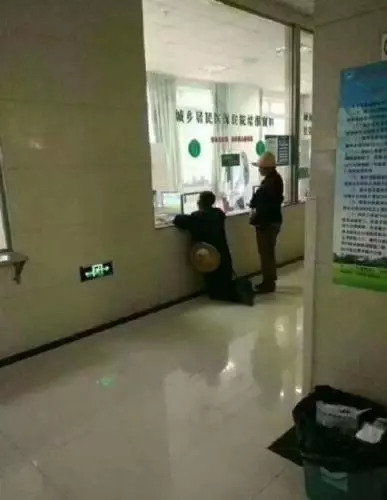 医院门诊高清图片的数字化应用与价值