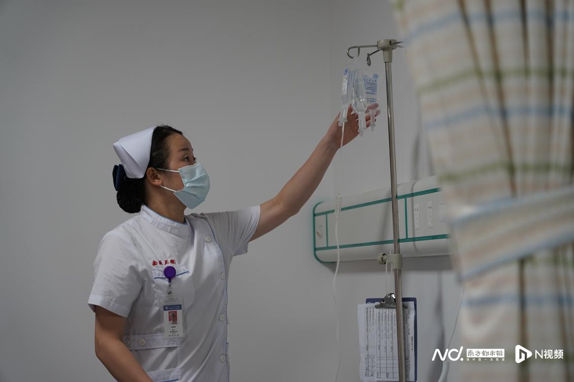 医院与病床，生命守护的温馨角落