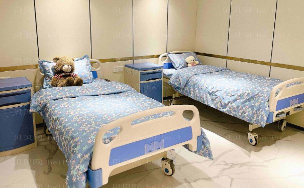 医院病床价格，从经济性到舒适性的全面考量