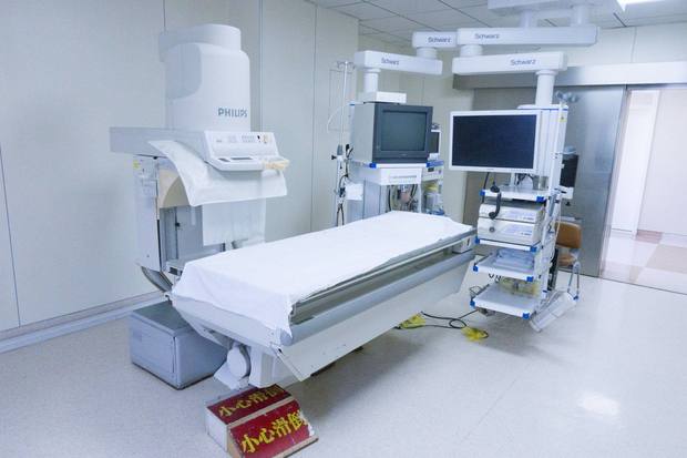 医院病床价格，从经济角度解析医疗设备投资