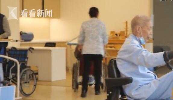 医院真实照片，透视病人治疗与康复的背后