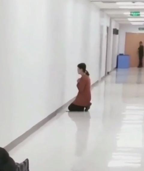 医院照片墙，温馨与希望的视觉盛宴